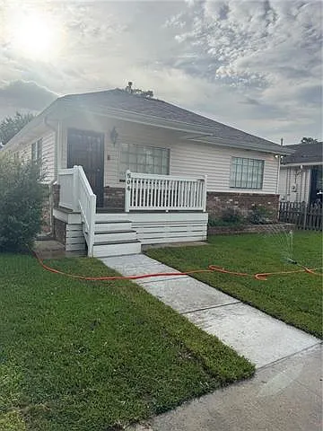 504 Nursery Ave — Photo 1
