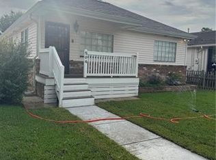 504 Nursery Ave, Metairie, LA 70005