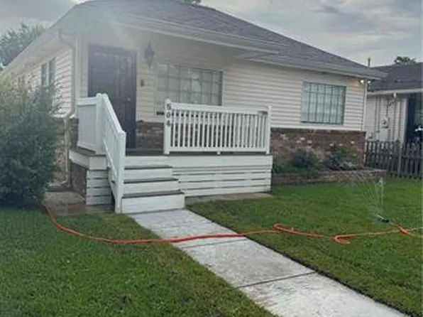 504 Nursery Ave, Metairie, LA 70005