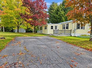 216 Cedar Street, Millinocket, ME 04462