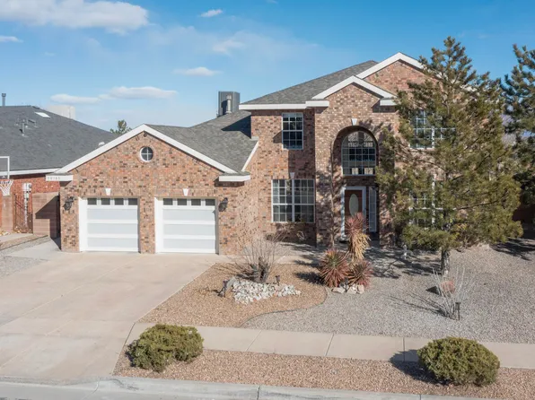10108 Wickenburg St NW, Albuquerque, NM 87114