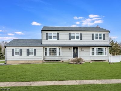 1 Anthony Ln, Fairfield, NJ, 07004