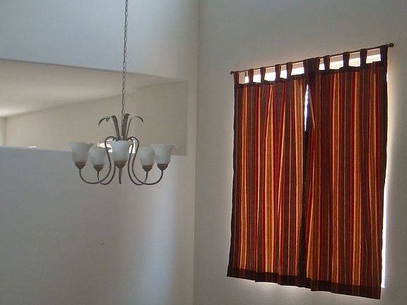 #GuardianRealty 3905 Magenta Hills NLV Home Rental Dining Ro