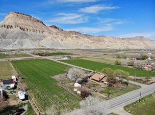 3458 G Rd, Clifton, CO 81520