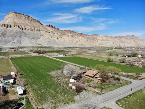 3458 G Rd, Clifton, CO 81520