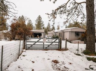 1824 W Arabian Ave, Colbert, WA 99005