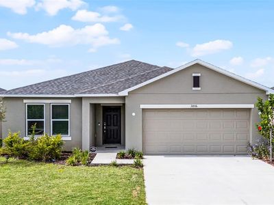 3806 Geranium Ave, Lake Hamilton, FL, 33851