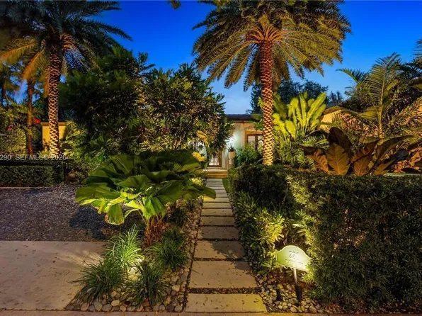 231 Fluvia Ave, Coral Gables, FL 33134
