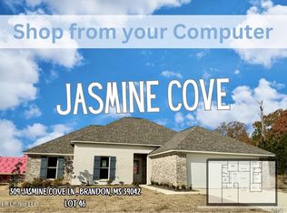 309 Jasmine Cove Ln, Brandon, MS 39042