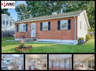 529 Crisfield Rd, Middle River, MD 21220