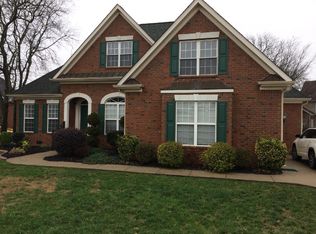 1140 Blake Ct, Murfreesboro, TN 37130