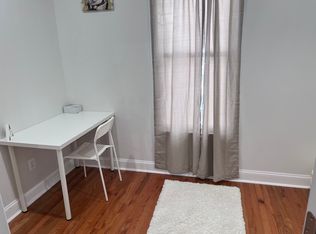 1518 S Stillman St, Philadelphia, PA 19146