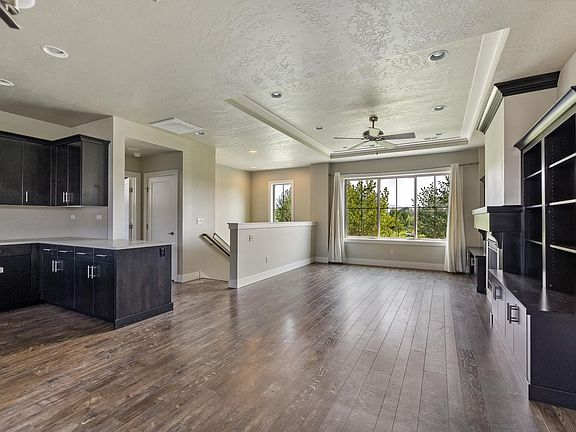 Great room!