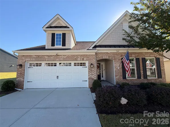 3162 Windhaven Ln #117, Fort Mill, SC 29708