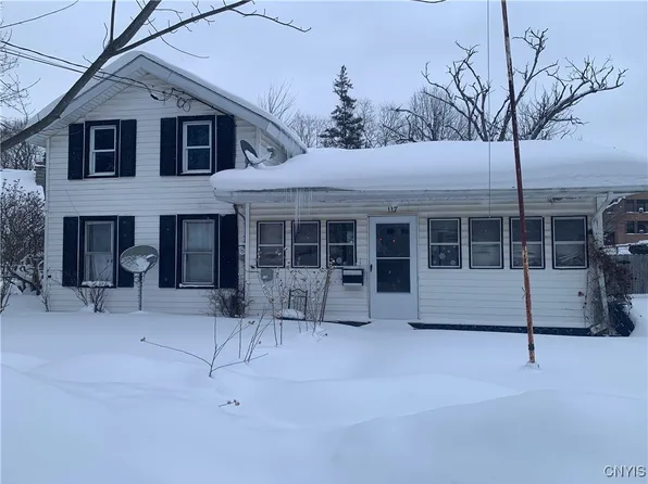 117 S 7th St, Fulton, NY 13069