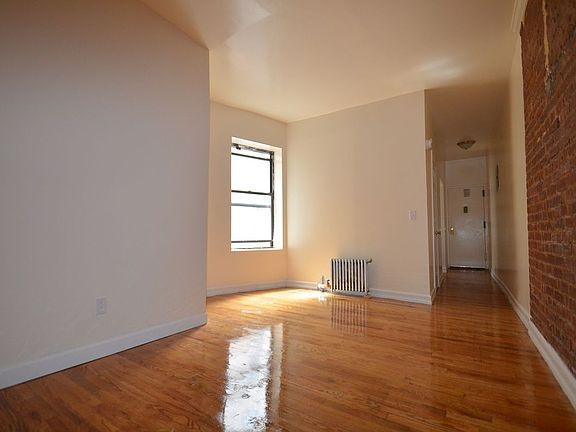 2nd image of 446 W 164th St #22A
