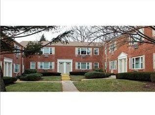 50 Fox Rd APT 6B, Edison, NJ 08817
