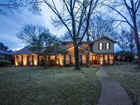 2nd image of 1605 Lake Hill Ln