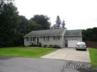 6 Burmont Ct, Utica, NY 13502