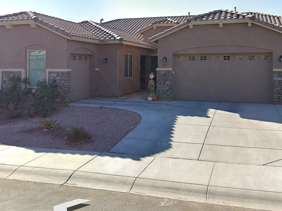 19609 W Monterey Way