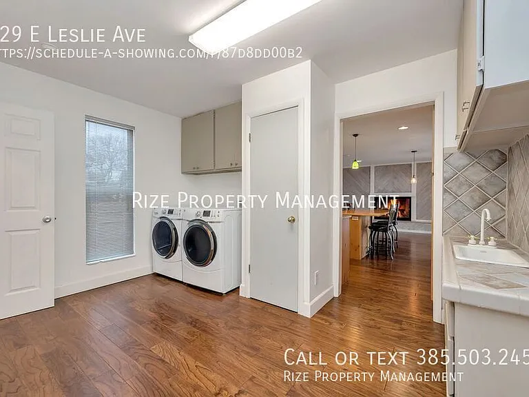229 E Leslie Ave — Photo 7