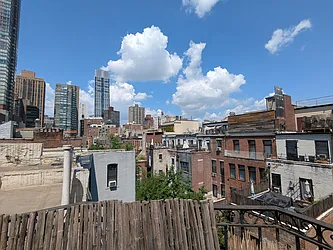 39 West 68th Street, #PHB