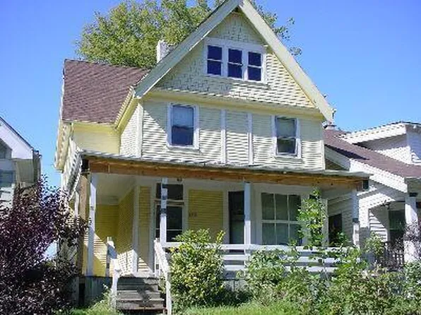 3215 N 20th STREET, Milwaukee, WI 53206
