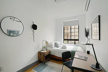 Rented by YHT Management Inc.