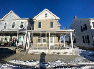 41 W Middle St, Hanover, PA 17331