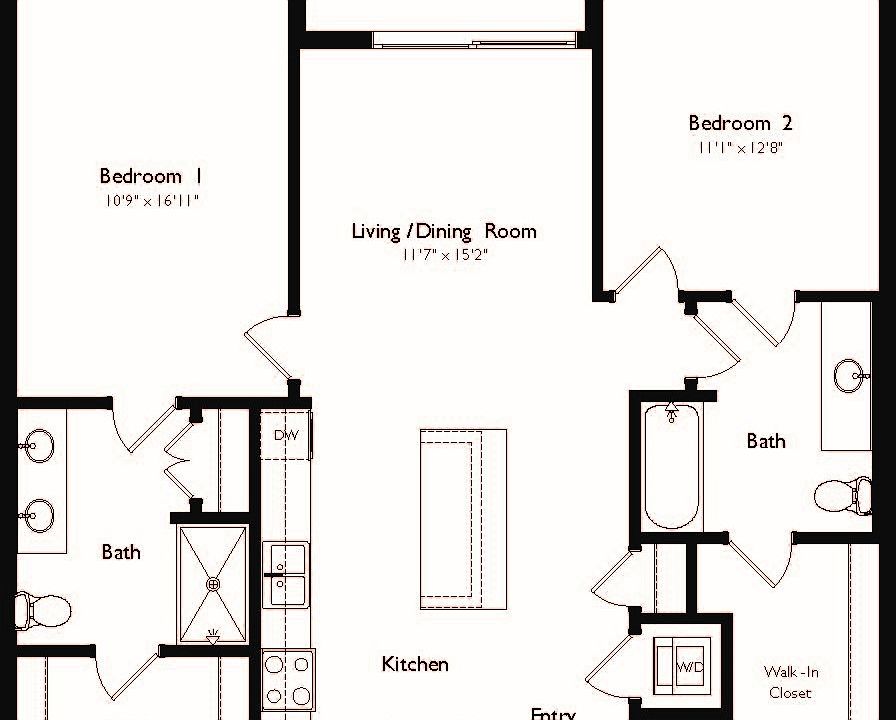 1st image of 2375 Spruce Goose St #417