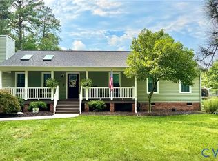 10744 Brookley Rd, Glen Allen, VA 23060