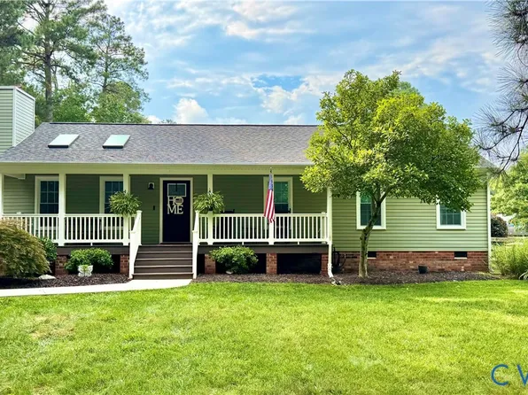10744 Brookley Rd, Glen Allen, VA 23060