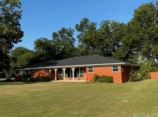 701 N Center St, Carlisle, AR 72024