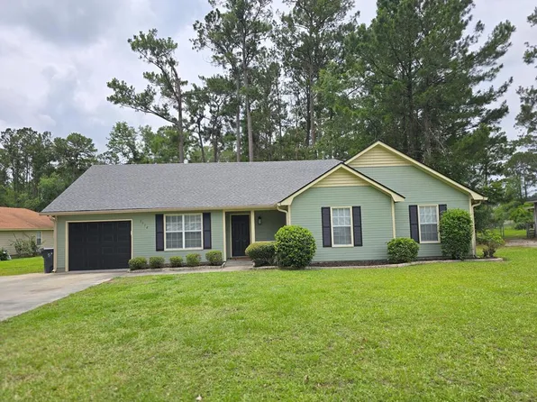 3978 Nicole Ln, Valdosta, GA 31605