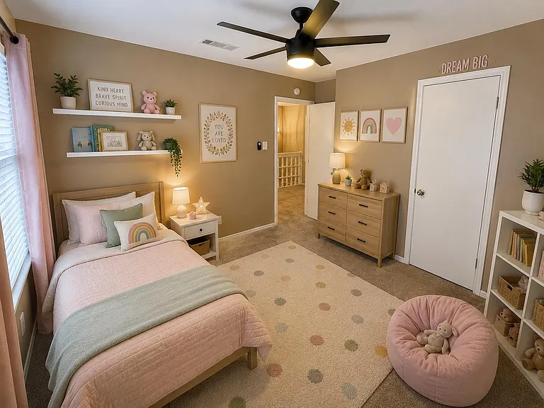 1212 Weatherford Dr — Photo 23
