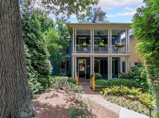 639 Holcomb Bridge Rd, Norcross, GA 30071