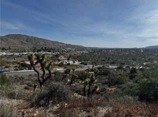 0 Onaga Trl Lot 25, Yucca Valley, CA 92284