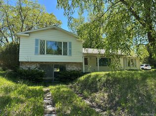 11116 N Bray Rd, Clio, MI 48420