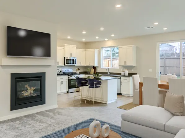 Blairmont Plan, Urban Downs