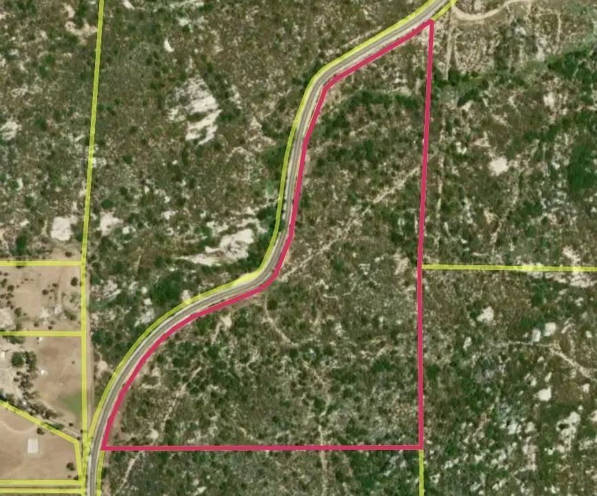 2nd image of 1 Harris Ranch Rd Lot 1