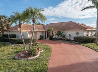 2701 Rio Ct, Punta Gorda, FL 33950
