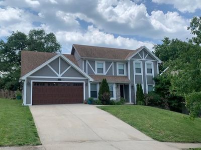 5628 N Mayview Ave, Kansas City, MO, 64151