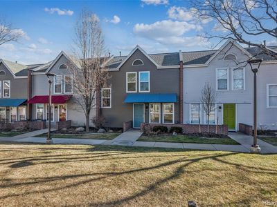 1150 Inca Street #83, Denver, CO, 80204