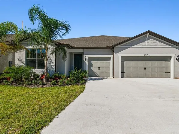 12071 Orchid Ash St, Riverview, FL 33579
