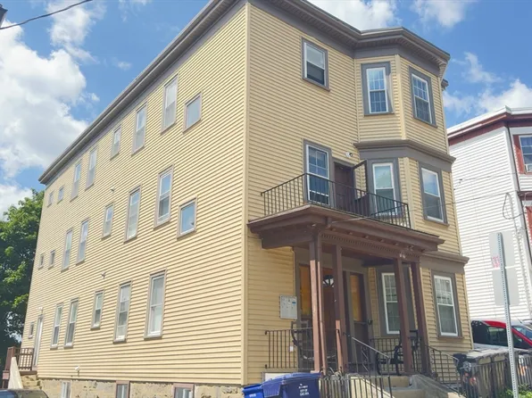 66 Franklin Ave, Chelsea, MA