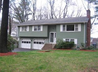 30 Lebria Rd, West Suffield, CT 06093