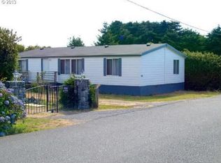 94548 Chandler Rd, Gold Beach, OR 97444