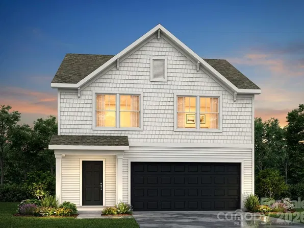 4777 Monterrico Dr #61P, Lancaster, SC 29720