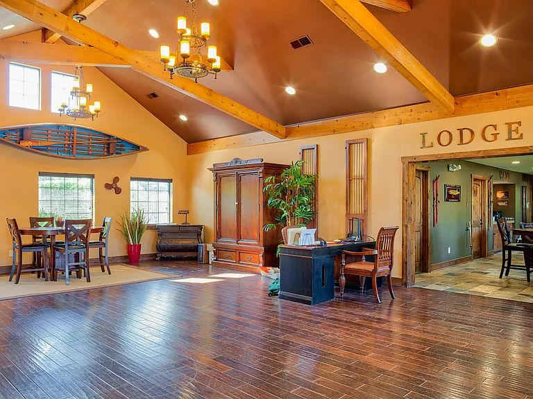 The Lodge at Trails Edge — Photo 18
