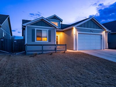 5917 Ottawa Dr, Cheyenne, WY, 82001